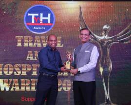 Most-outstanding-Domestic-Airline