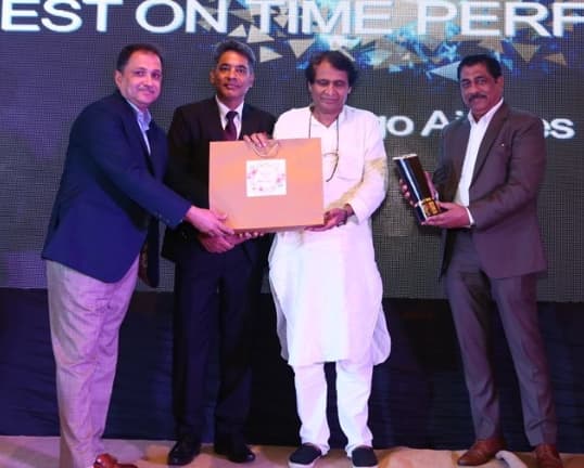 Best-On-Time-Performance-Global-Star-Awards-2018