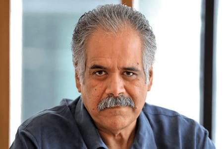 Rahul Bhatia