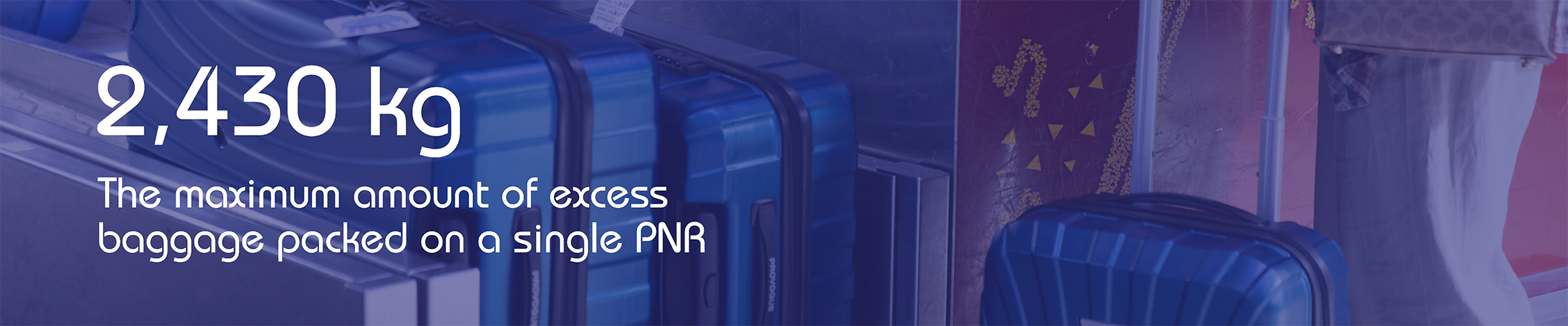 Annual Travel Report