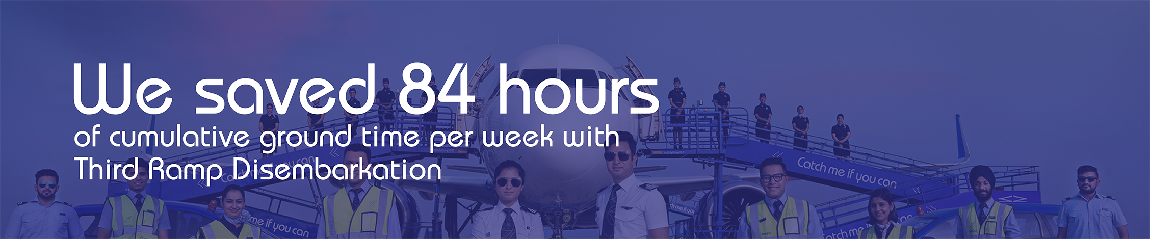 Annual Travel Report