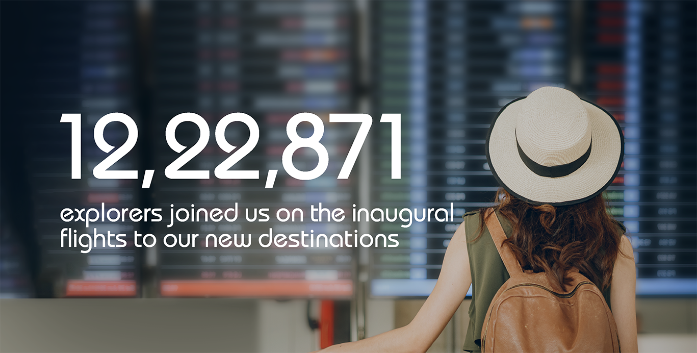 Annual Travel Report