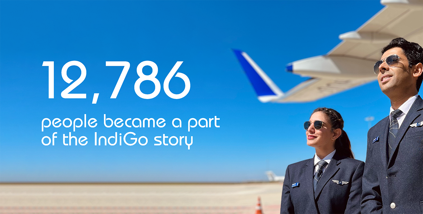 Annual Travel Report