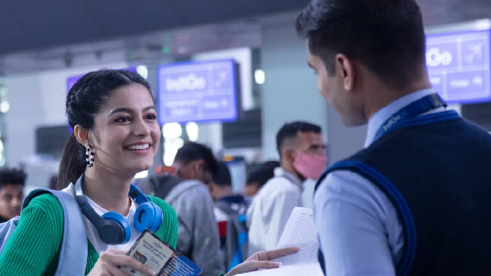 Flyers chose student fare