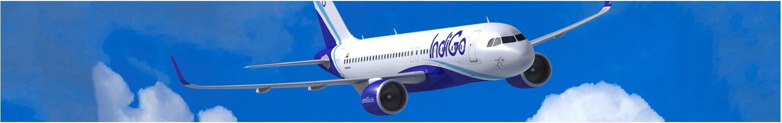 Indigo Flight Fare Chart