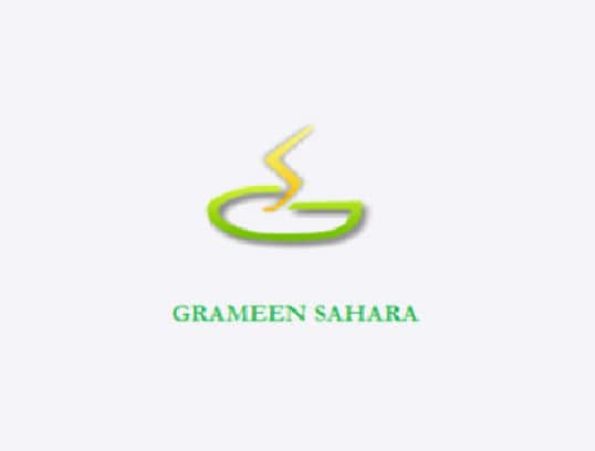 GrameenSahara