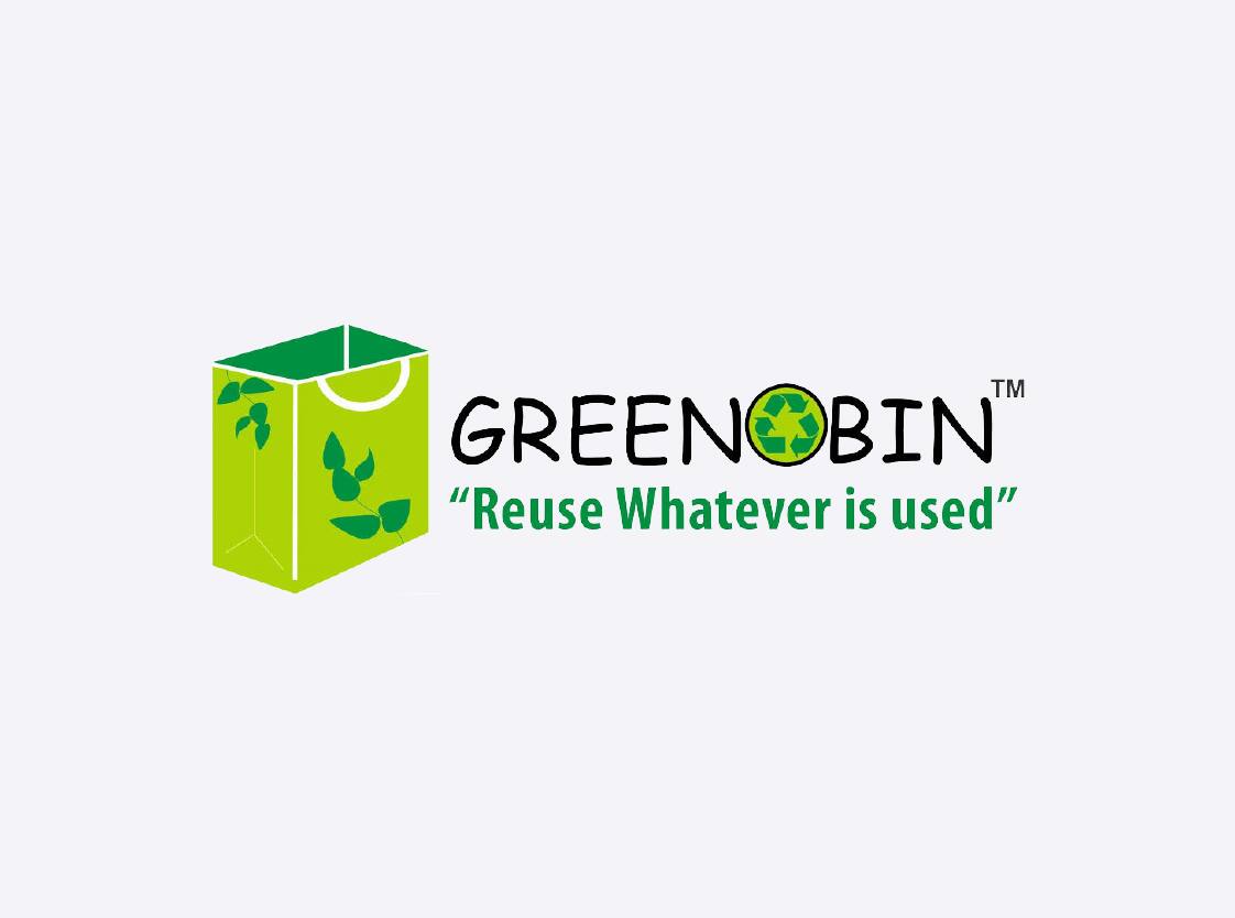 Greenobin