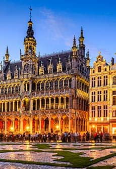 Grand Place