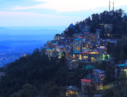 Dharamshala