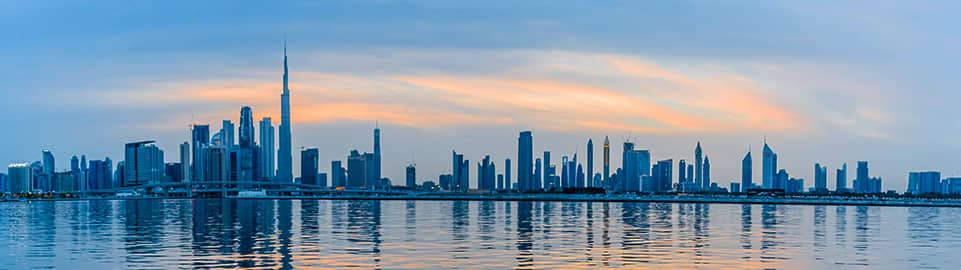 India to Dubai Flights