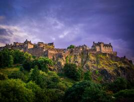 Edinburgh