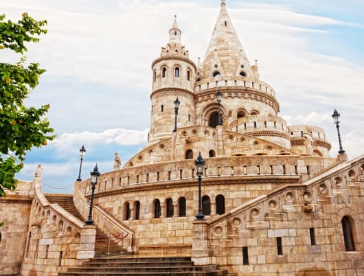 Witness the best of history in these top 4 international cities