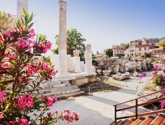 Best international destinations on every art lover’s bucket list