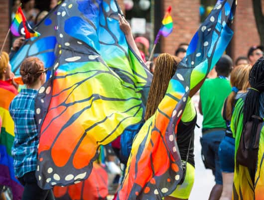 Top five famous carnivals to witness across the world