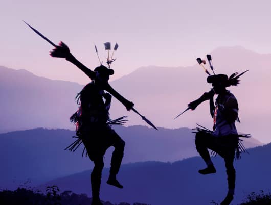 Why Dimapur is a cultural hotspot waiting to be explored