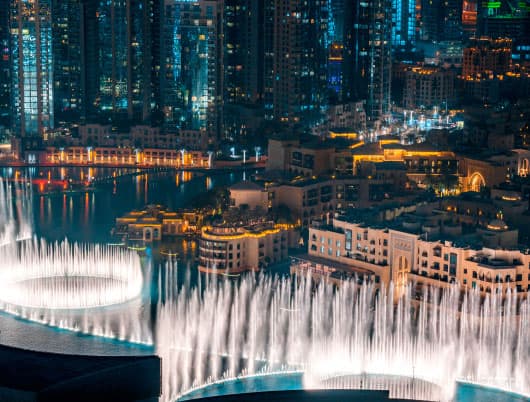 Top eight international festivals celebrated around the world