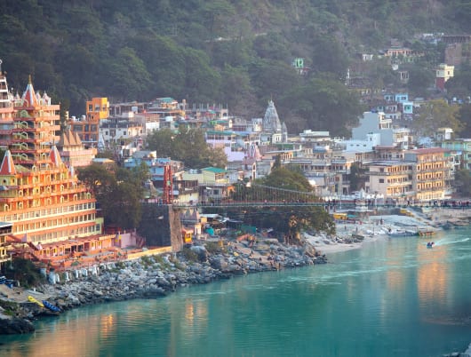 Top Indian cities to visit during Makar Sankranti