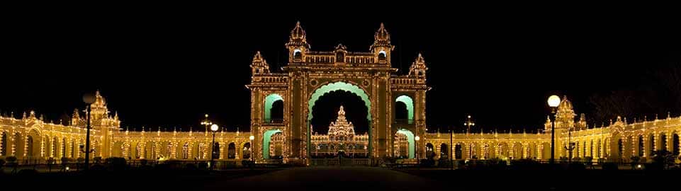 Art and Festival Image