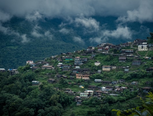 Why you must visit the Hornbill Festival to experience Nagaland culturally