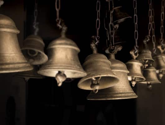 Here’s why you should visit Shirdi during the festive season