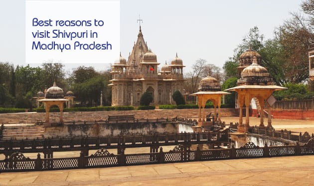 15 reasons why Shivpuri in Madhya Pradesh is a city worth exploring