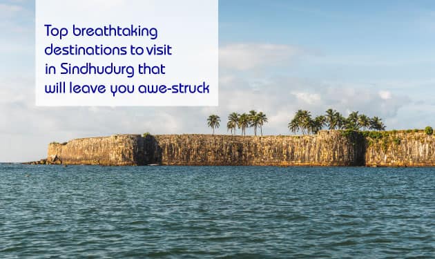 Sindhudurg travel guide: Best places to visit and things to do