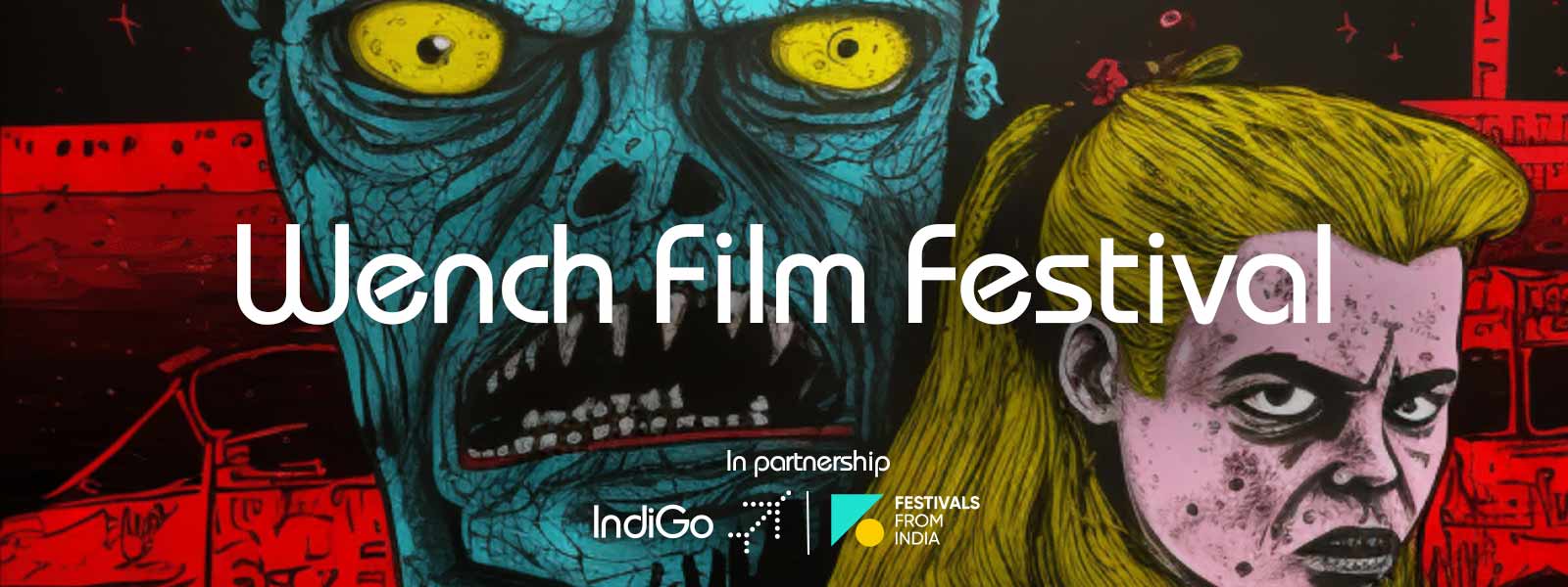 Wench Film Festival