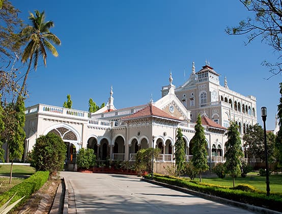 Aga Khan Palace