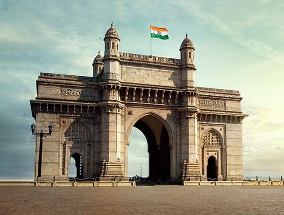 Gateway of India