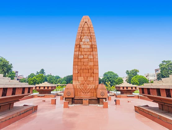 Jallianwala Bagh