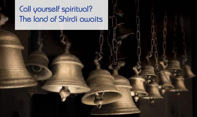 Four best reasons to go on a spiritual trip to the Shirdi