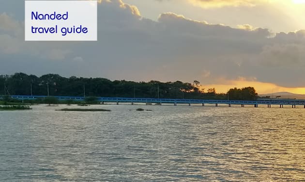 Nanded travel guide: Top places to visit and things to do in Nanded