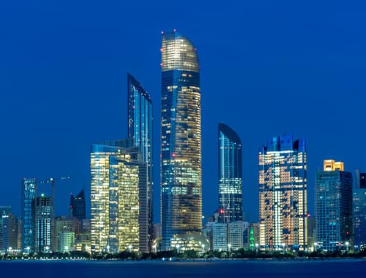 From shopping to food, here’s where you should go to enjoy Abu Dhabi