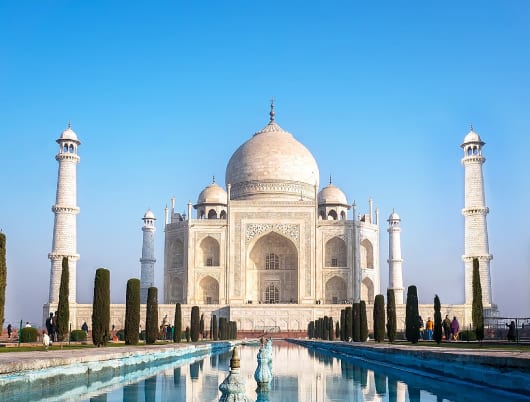 Best spots in Agra every photographer should visit