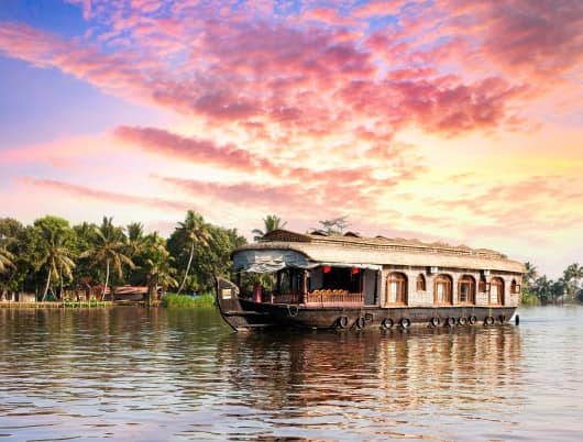 Why Alappuzha is a perfect holiday destination in the South
