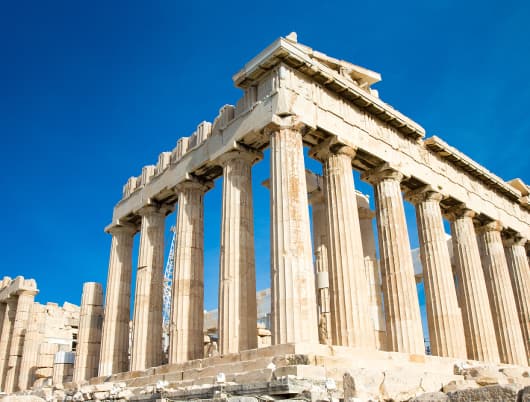 Why you should travel to Athens for the perfect European vacation