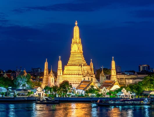 Things to do in Bangkok on a shoestring budget
