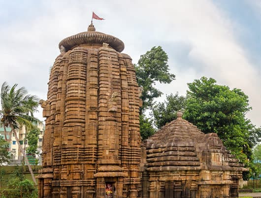 Why Bhubaneswar should be on your travel list