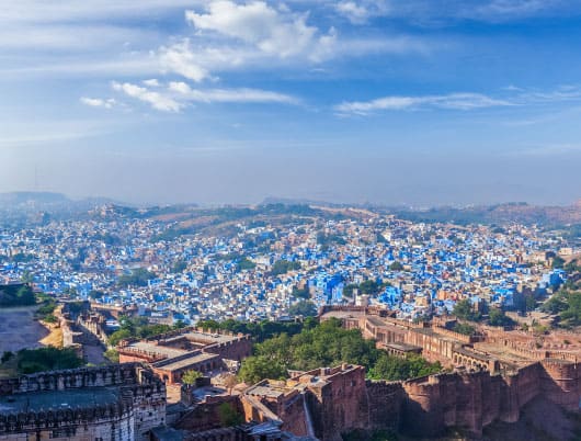 Explore these top 6 budget vacation hubs in north India