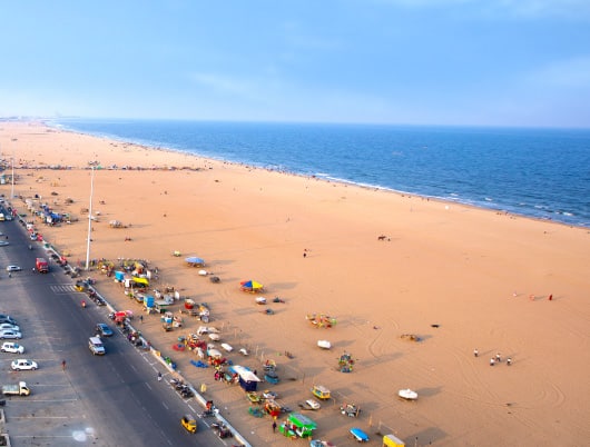 Why Chennai is South Indian paradise waiting to be discovered