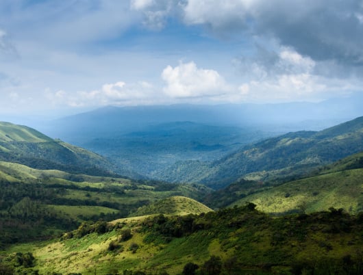 6 reasons why you should visit Chikmagalur