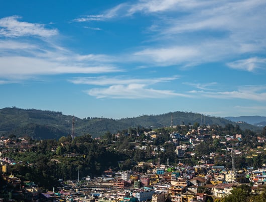 Why Coonoor in Tamil Nadu is paradise waiting to be explored