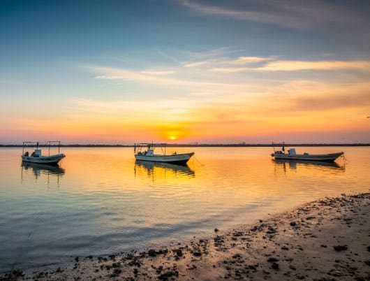 Top reasons to choose Dammam as your holiday season destination