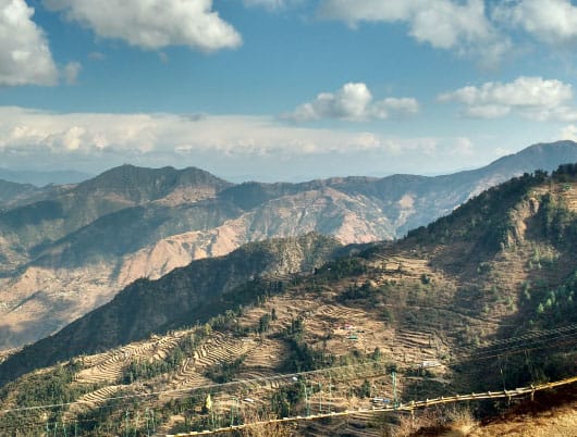 Everything you can do on a short getaway to Dehradun
