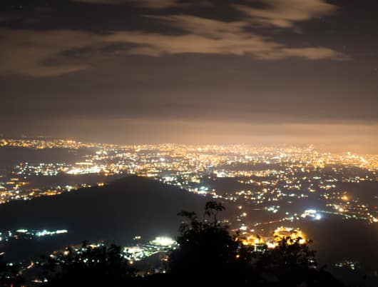 From camping to fine dining, why Dehradun is the place to celebrate the New Year