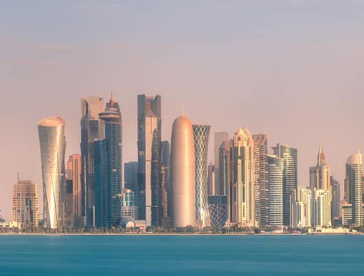 10 things you should definitely do in Doha