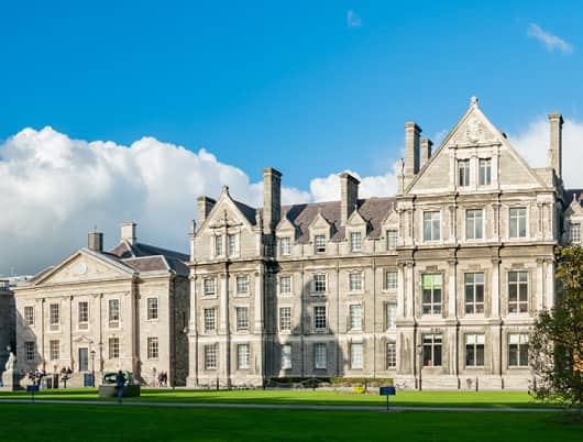 Everything to do on your next international trip to Dublin, in Ireland