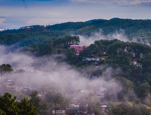 Top family-friendly destinations across india