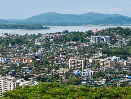 Five stupendous reasons to plan a Guwahati tour this season