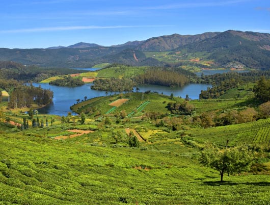 Twenty hill stations in India that are the perfect holiday spots for mountain lovers